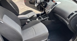 Kia Pro Ceed 1.4 benzin, kupljena u HR., samo 136.000 kilometara!