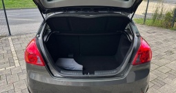 Kia Pro Ceed 1.4 benzin, kupljena u HR., samo 136.000 kilometara!