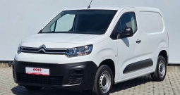 CITROEN BERLINGO 1.5 HDI
