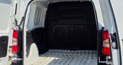 CITROEN BERLINGO 1.5 HDI