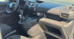 CITROEN BERLINGO 1.5 HDI