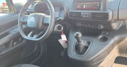 CITROEN BERLINGO 1.5 HDI