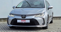 TOYOTA COROLLA 1.5 VVT-IW AT