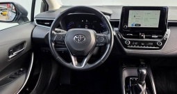 TOYOTA COROLLA 1.5 VVT-IW AT