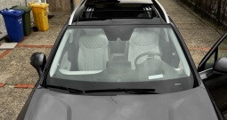 Hyundai Santa Fe Signature ful oprema