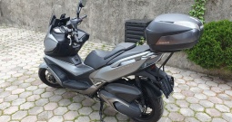 Kymco Xciting S400i ABS TCS Noodoe