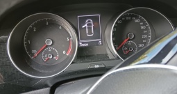 Golf Sportsvan 2.0 TDI