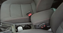 Golf Sportsvan 2.0 TDI