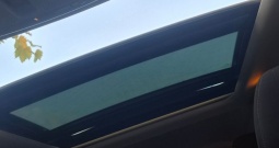 Nissan XTrail panorama, 7 sjedala