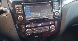Nissan XTrail panorama, 7 sjedala