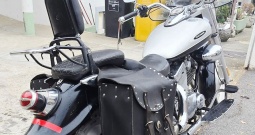 Keeway Cruiser 250 (Yamaha Virago) očuvan, pali vozi