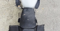 Keeway Cruiser 250 (Yamaha Virago) očuvan, pali vozi