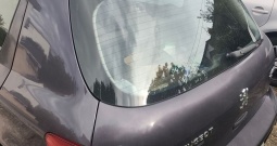 Peugeot 307 2.0 hdi 66 kw