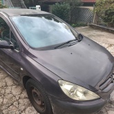 Peugeot 307 2.0 hdi 66 kw