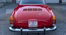 Oldtimer VW Karmann Ghia