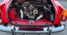 Oldtimer VW Karmann Ghia