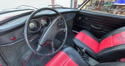 Oldtimer VW Karmann Ghia