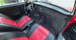 Oldtimer VW Karmann Ghia