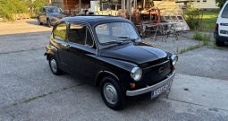 Oldtimer Zastava 750LE (Fićo)
