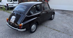 Oldtimer Zastava 750LE (Fićo)