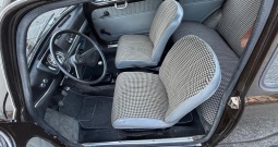 Oldtimer Zastava 750LE (Fićo)