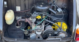 Oldtimer Zastava 750LE (Fićo)