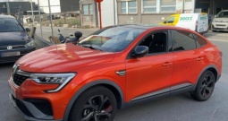 Renault Megane Conquest 1,6 E-Tech R.S. Line, FULL OPREMA, U DOLASKU