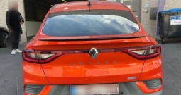Renault Megane Conquest 1,6 E-Tech R.S. Line, FULL OPREMA, U DOLASKU