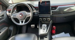 Renault Megane Conquest 1,6 E-Tech R.S. Line, FULL OPREMA, U DOLASKU