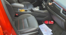 Renault Megane Conquest 1,6 E-Tech R.S. Line, FULL OPREMA, U DOLASKU