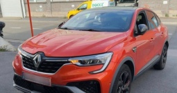 Renault Megane Conquest 1,6 E-Tech R.S. Line, FULL OPREMA, U DOLASKU