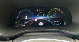 Renault Megane Conquest 1,6 E-Tech R.S. Line, FULL OPREMA, U DOLASKU