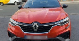 Renault Megane Conquest 1,6 E-Tech R.S. Line, FULL OPREMA, U DOLASKU