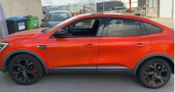 Renault Megane Conquest 1,6 E-Tech R.S. Line, FULL OPREMA, U DOLASKU