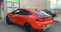 Renault Megane Conquest 1,6 E-Tech R.S. Line, FULL OPREMA, U DOLASKU