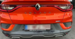 Renault Megane Conquest 1,6 E-Tech R.S. Line, FULL OPREMA, U DOLASKU