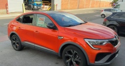 Renault Megane Conquest 1,6 E-Tech R.S. Line, FULL OPREMA, U DOLASKU