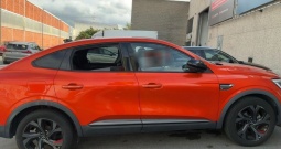 Renault Megane Conquest 1,6 E-Tech R.S. Line, FULL OPREMA, U DOLASKU