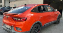 Renault Megane Conquest 1,6 E-Tech R.S. Line, FULL OPREMA, U DOLASKU