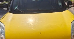 Fiat Doblo 1.3 diesel Multijet