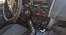 Fiat Doblo 1.3 diesel Multijet