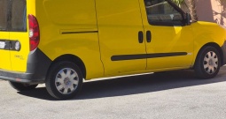 Fiat Doblo 1.3 diesel Multijet