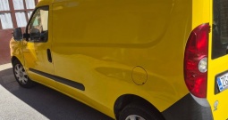 Fiat Doblo 1.3 diesel Multijet