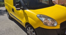 Fiat Doblo 1.3 diesel Multijet