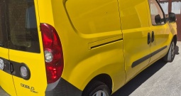 Fiat Doblo 1.3 diesel Multijet