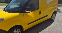 Fiat Doblo 1.3 diesel Multijet