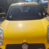 Fiat Doblo 1.3 diesel Multijet