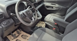 Opel combo 1. 5 cdti, odlično stanje, garancija na vozilo. , 2019 god.