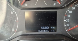 Opel combo 1. 5 cdti, odlično stanje, garancija na vozilo. , 2019 god.