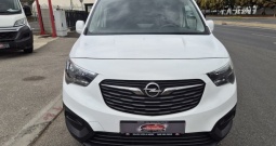 Opel combo 1. 5 cdti, odlično stanje, garancija na vozilo. , 2019 god.